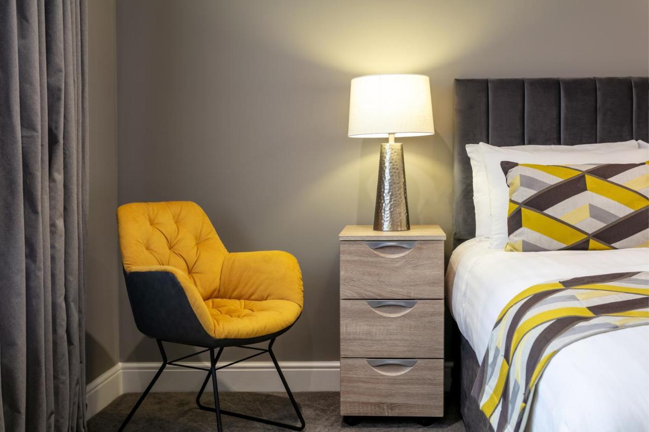 Roydon Marina Village Hotel Dış mekan fotoğraf